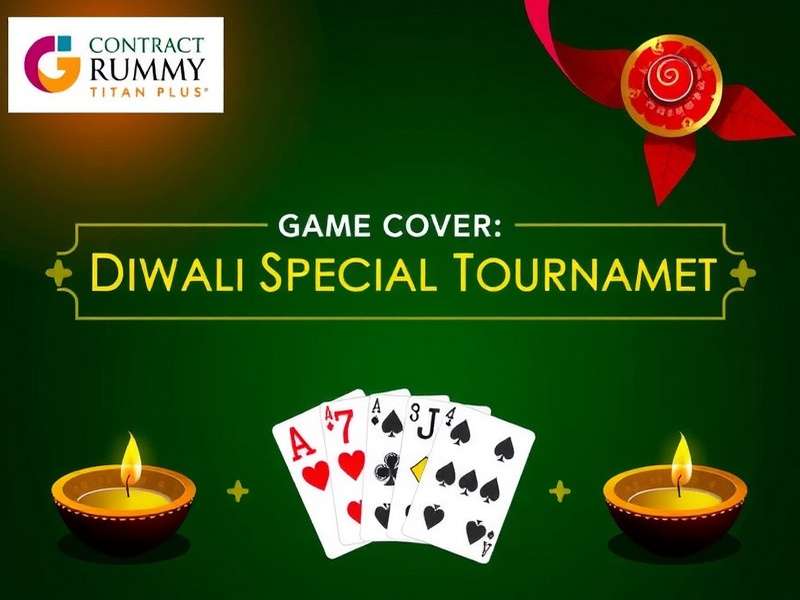 Diwali Special Tournament